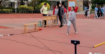 中考实心球考试规则 体育中考实心球的常见错误及纠正方法