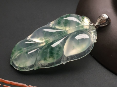 翡翠叶子有什么寓意 翡翠叶子分别象征哪八大含义