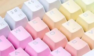 abs和pbt材质哪个好 abs和pbt材质谁更好