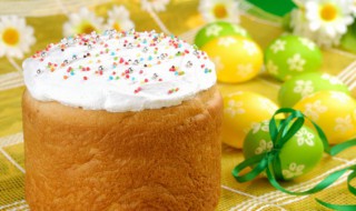 发糕用什么粉做 发糕用哪种粉