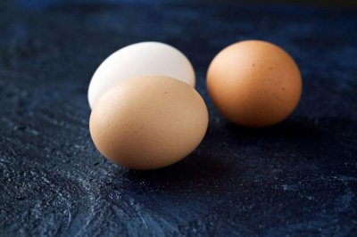 补头发最有效15种食物 什么食物让头发长得更快更健康