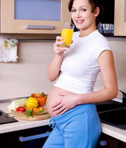 孕期吃什么宝宝皮肤白 有助宝宝皮肤白的几种食物