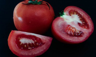 番茄发霉了还能吃吗 番茄发霉了还可以吃吗