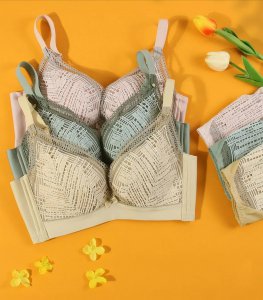 内衣一般多久换一次新的 内衣长期不换洗有什么后果