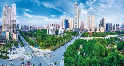 长沙一日游可以去哪些地方 长沙县一日必去游景点推荐