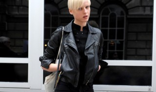 冬天怎么穿得帅一点 冬天如何穿得温暖帅气