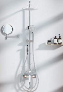 恒温花洒的优点和缺点 恒温花洒值不值得入手该如何选择