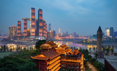 苹果手机夜景拍摄怎么设置参数 拍夜景才好看的技巧