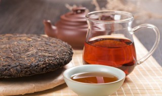 喝什么茶降血脂最好 哪些茶降血脂最好