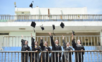 正规铁路学校哪个好 推荐4所专业对口铁路局的大学