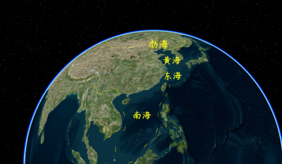 内水范畴的是什么海 内海领海以及内水有什么区别
