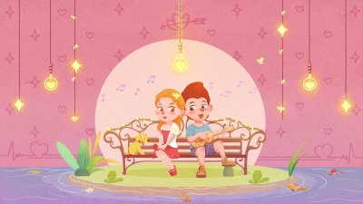 分手后可以做朋友吗 为什么不建议分开后继续做朋友