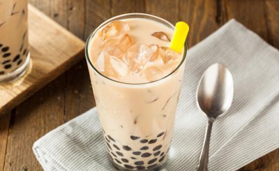 中国所有奶茶店品牌名称 国内常见奶茶店品牌排行榜