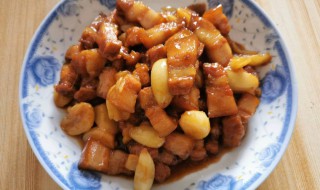 新鲜嫩蒜头怎么烧好吃 红烧新鲜嫩蒜头的做法