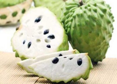 释迦果是寒性还是热性水果 释迦牟尼果所温性水果吗