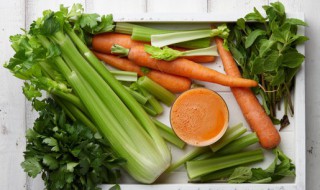 如何挑选好的芹菜 怎样挑选新鲜的芹菜