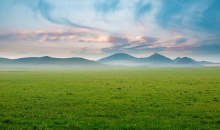 内蒙古海拔多少 内蒙古的海拔是多少啊