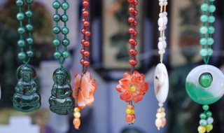 儿童戴什么饰品辟邪好 小孩戴什么东西可以有效的辟邪