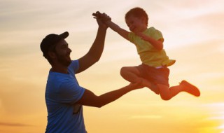 父亲节感恩话语 父亲节感恩的话语