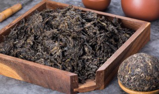 长期喝茶叶水可以减肥吗 长期喝茶叶水会有减肥效果吗