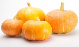 南瓜怎样保存长期不烂 南瓜如何保存长期不烂