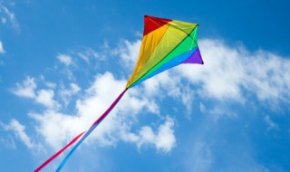 风筝用什么做的 风筝用什么材料做的