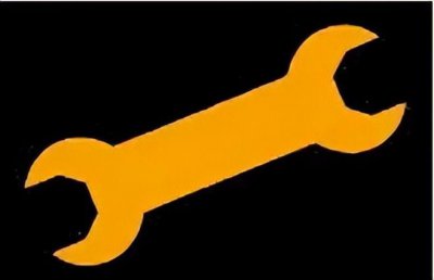 汽车仪表盘显示扳手是什么意思 车辆小扳手亮灯如何清除