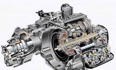 6at变速箱和cvt哪个好 看完你就知道哪种最实用