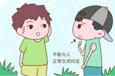 小孩语言迟缓怎么训练 孩子语言发育慢如何进行康复训练