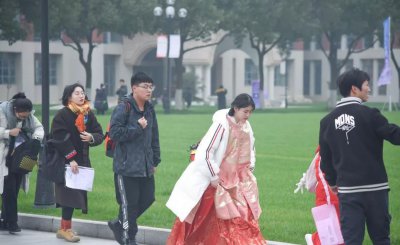 南京二本大学名单排名 南京口碑好的二本高校排行情况