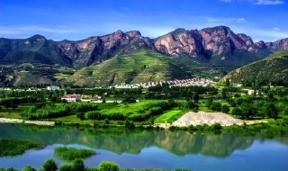 临夏海拔多少 临夏海拔多高