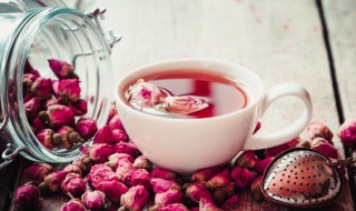 玫瑰花可以直接泡水喝吗 玫瑰花能不能直接泡水饮用