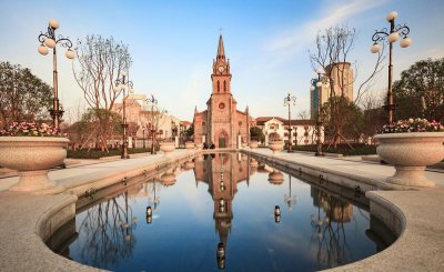 宁波面积多少平方公里 浙江宁波下辖6区4县/市区划