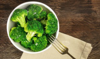 西兰花变黑了还能吃吗 西兰花变黑了还能不能吃