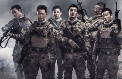 关于战争的电影推荐 史诗级的10部高分经典战争片