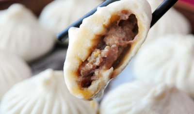 狗不理包子的由来和典故 天津的狗不理包子特色及历史