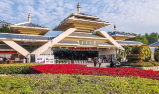 南宁有哪些景区 南宁有哪些旅游景点？