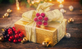 圣诞礼物送给女生什么 圣诞节送女生什么礼物好