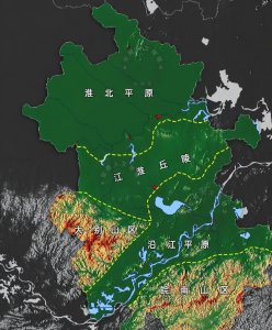 滁州市有几个县几个区 安徽省滁州市为何有8个区县