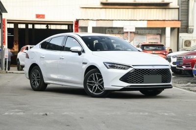 油电混合车型推荐10万左右 价格在十万的混动车型