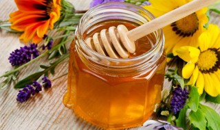 长期吃蜂蜜有什么好处 长期吃蜂蜜的好处介绍