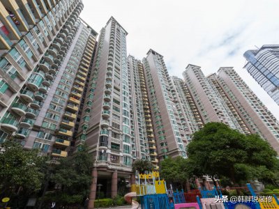 洋房楼层选择多少层最好 买洋房最佳楼层是几层