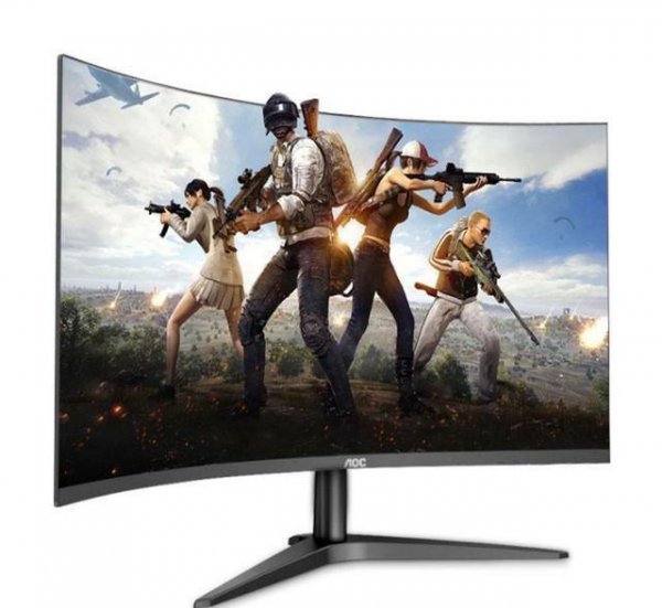 ips和va屏有什么区别