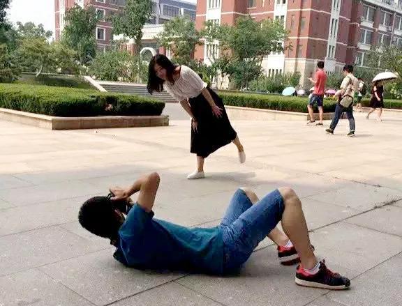 怎么惩罚女朋友的招数