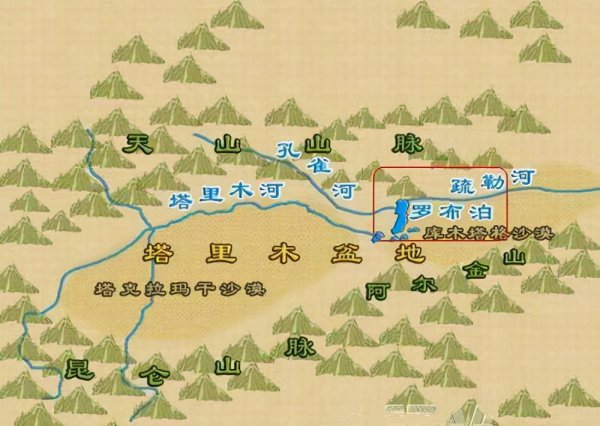 中国四大无人区哪个最可怕