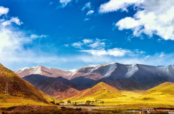 中国四大无人区哪个最可怕