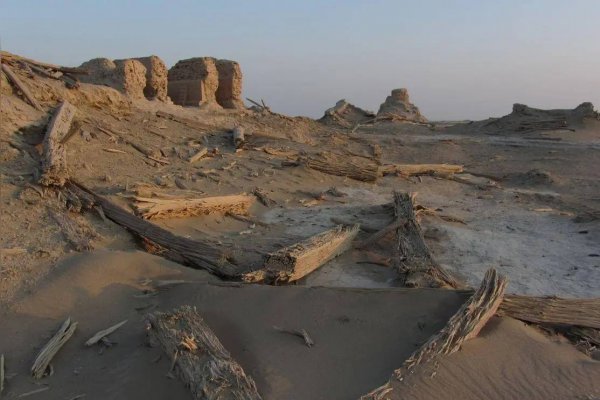 中国四大无人区哪个最可怕