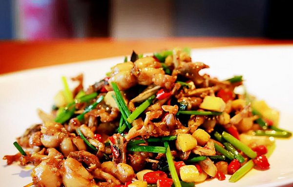 闽菜十大代表菜