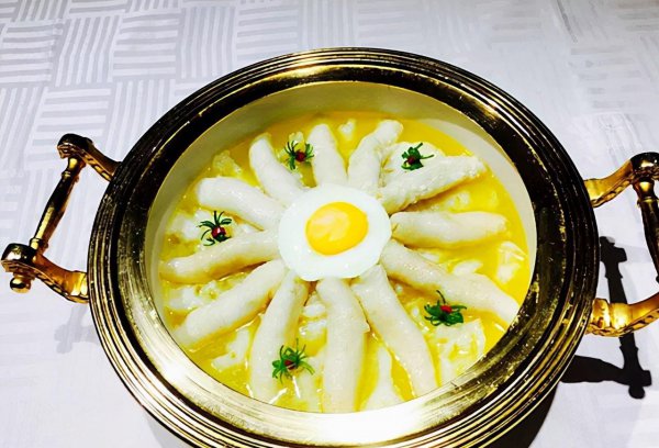 闽菜十大代表菜