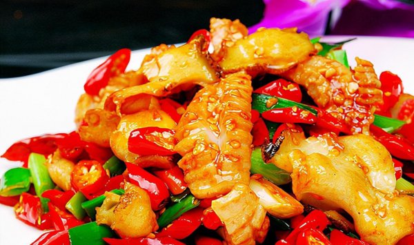 闽菜十大代表菜